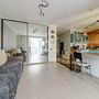 Продажа однокомнатной квартиры - Береговая улица, д.18, корп.4