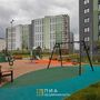 Продажа однокомнатной квартиры - поселок Ковалево, Александра Разгонина улица, д.2, корп.2 