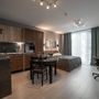 Продажа однокомнатной квартиры - Херсонская улица, д.43/12 