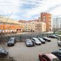 Продажа двухкомнатной квартиры - Камышовая улица, д.56, корп.2 