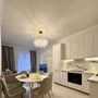 Продажа двухкомнатной квартиры - Авиаконструкторов проспект, д.67, корп.1 стр 1 