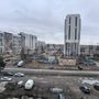Продажа однокомнатной квартиры - Всеволожск, Московская улица, д.30 