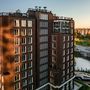 Продажа однокомнатной квартиры в новостройке - Шаумяна проспект, д.14, стр1 