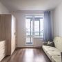 Продажа однокомнатной квартиры - Арцеуловская аллея, д.21, стр1 