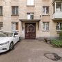Продажа однокомнатной квартиры - Среднеохтинский проспект, д.53 