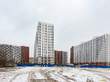 Продажа квартиры студии в новостройке - Ленинградская область, г. Мурино, ул. Шоссе в Лаврики 51 