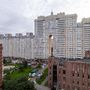Продажа трехкомнатной квартиры - Комендантский проспект, д.19, корп.3 