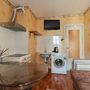 Продажа двухкомнатной квартиры - Туристская улица, д.30, корп.1 