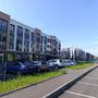 Продажа однокомнатной квартиры - поселок Шушары, Колпинское шоссе, д.117 