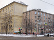 Продажа однокомнатной квартиры - Санкт-Петербург, Московский район, Авиационная ул., д.15 