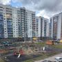 Продажа однокомнатной квартиры - Мурино, Воронцовский бульвар, д.14, корп.3 