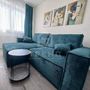 Продажа однокомнатной квартиры - Русановская улица, д.18, корп.8 