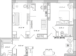 Продажа трехкомнатной квартиры в новостройке - ул. Белоостровская, д. 10, корп. 1 