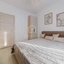 Продажа однокомнатной квартиры - Манчестерская улица, д.3, корп.2 стр 1 