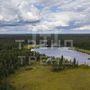 Продажа участка - городской поселок Рощино, Пойменный проезд