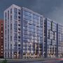Продажа однокомнатной квартиры в новостройке - Орлово-Денисовский проспект, д.1 
