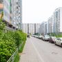 Продажа однокомнатной квартиры - Мурино, Шувалова улица, д.19, корп.2 