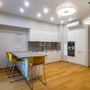 Продажа однокомнатной квартиры - Новгородская улица, д.23 