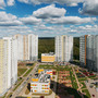 Продажа двухкомнатной квартиры в новостройке - Чарушинская улица, д.1 