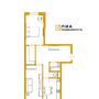 Продажа двухкомнатной квартиры - поселок Щеглово, Щеглово п, д.82 