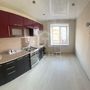 Продажа однокомнатной квартиры - поселок Саперный, Невская улица, д.7 