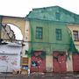 Аренда отдельно стоящего здания - Садовая улица, д.28, корп.30к12 