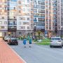 Продажа двухкомнатной квартиры - Бугры, Ньютона аллея, д.2 