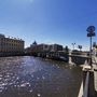 Продажа универсального помещения - Вознесенский проспект, д.55 