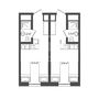 Продажа двухкомнатной квартиры - Большой Сампсониевский проспект, д.74, корп.2 стр 1 