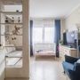 Продажа однокомнатной квартиры - Суздальское шоссе, д.12 