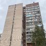 Продажа комнаты в шестикомнатной квартире - Есенина улица, д.36, корп.3 