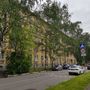 Продажа офиса - Капитана Воронина улица, д.8, литера А 