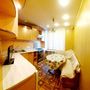 Продажа трехкомнатной квартиры - Малая Балканская улица, д.12, корп.1 