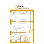 Продажа двухкомнатной квартиры - Металлистов проспект, д.25, корп.2 литера А 