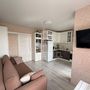 Продажа однокомнатной квартиры - Крыленко улица, д.1, корп.1 стр 5 