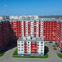 Продажа трехкомнатной квартиры - поселок Шушары, Московское шоссе, д.262, корп.3 