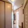 Продажа однокомнатной квартиры - поселок Парголово, Фёдора Абрамова улица, д.18, корп.1 