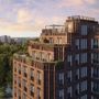 Продажа однокомнатной квартиры в новостройке - Шаумяна проспект, д.14, стр1 