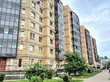Продажа квартиры-студии - Россия, Ленинградская область, Гатчинский район, Гатчина г., Хохлова ул., 8 