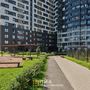 Продажа однокомнатной квартиры - Русановская улица, д.20, корп.1 