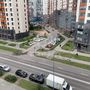 Продажа однокомнатной квартиры - Кудрово, Пражская улица, д.9 