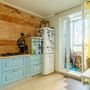 Продажа однокомнатной квартиры - Береговая улица, д.18, корп.4 