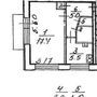 Продажа однокомнатной квартиры - Добровольцев улица, д.48 
