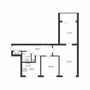 Продажа трехкомнатной квартиры - Софийская ул, д.42, корп.2 