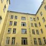 Продажа однокомнатной квартиры - Литейный проспект, д.58 