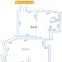 Аренда универсального помещения - Пулковское шоссе, д.73, корп.7 