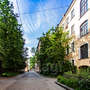 Продажа двухкомнатной квартиры - улица Репина, д. 25 