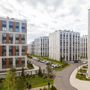 Продажа двухкомнатной квартиры - Петровский проспект, д.28, корп.1 стр 1 