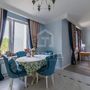 Продажа трехкомнатной квартиры - Одоевского улица, д.21, корп.1 