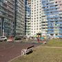 Продажа однокомнатной квартиры - Мурино, Петровский бульвар, д.14, корп.1 